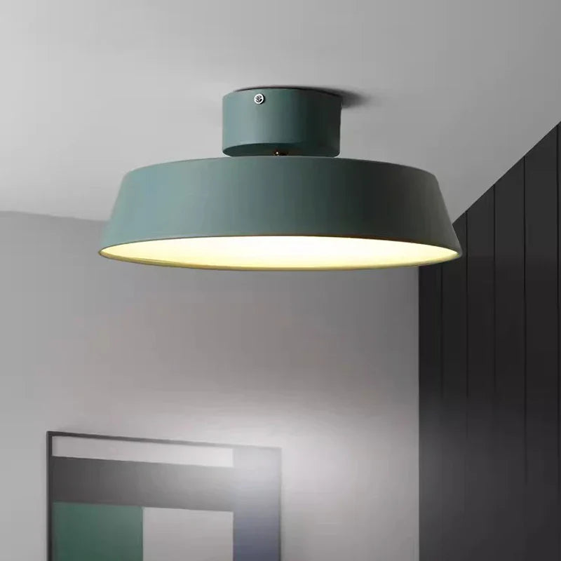 Lioro Draaibare LED Plafondlamp