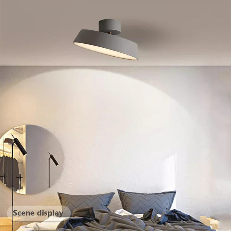 Lioro Draaibare LED Plafondlamp