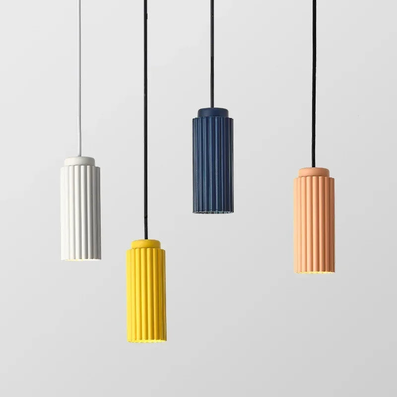 LivaNord Hanglamp met Warme LED-Verlichting