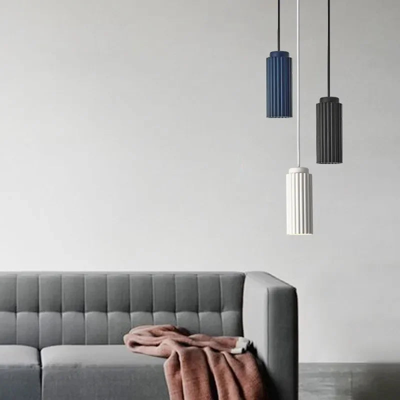 LivaNord Hanglamp met Warme LED-Verlichting