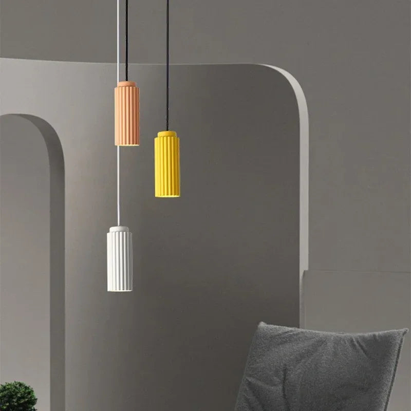 LivaNord Hanglamp met Warme LED-Verlichting