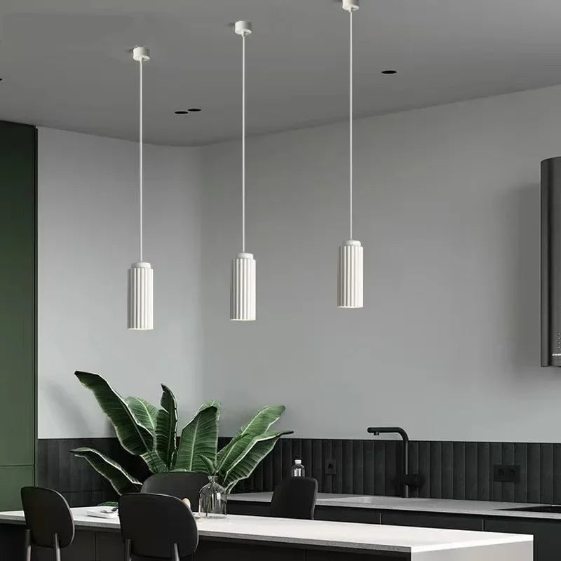 LivaNord Hanglamp met Warme LED-Verlichting