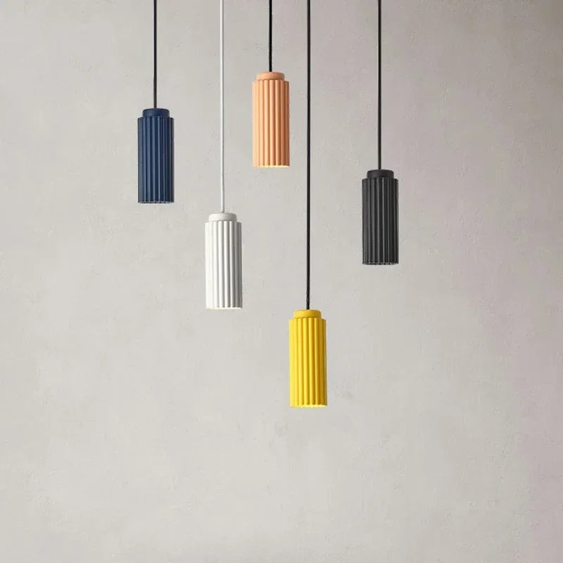 LivaNord Hanglamp met Warme LED-Verlichting