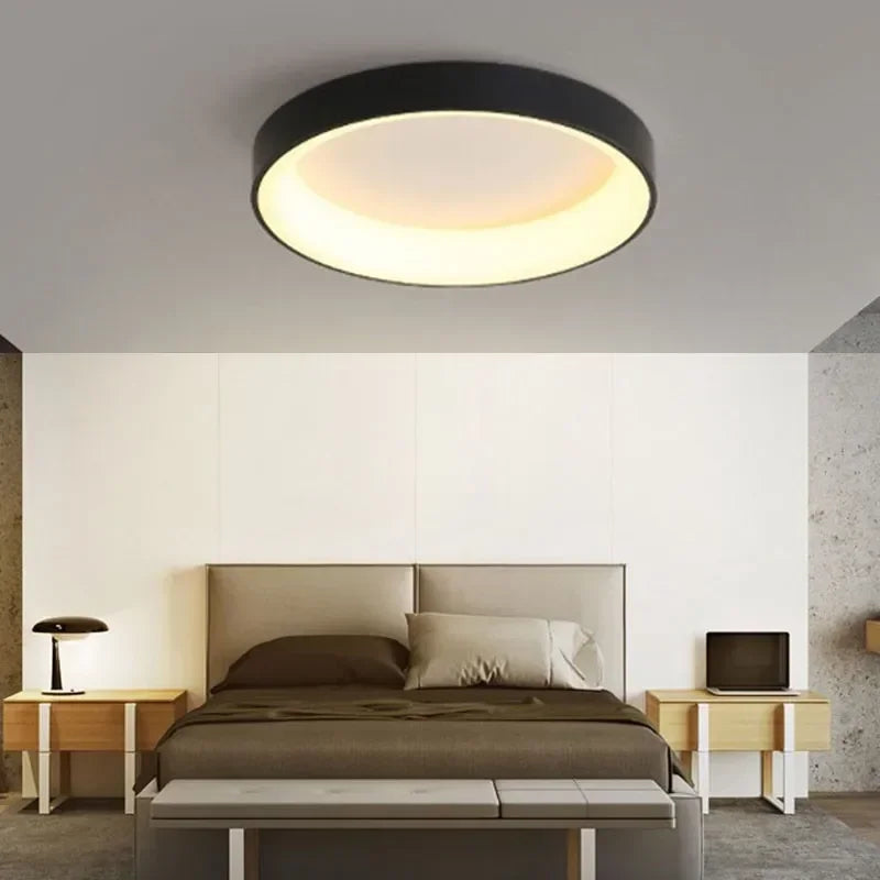 LumoNordic LED Plafondlamp