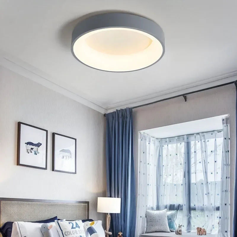 LumoNordic LED Plafondlamp