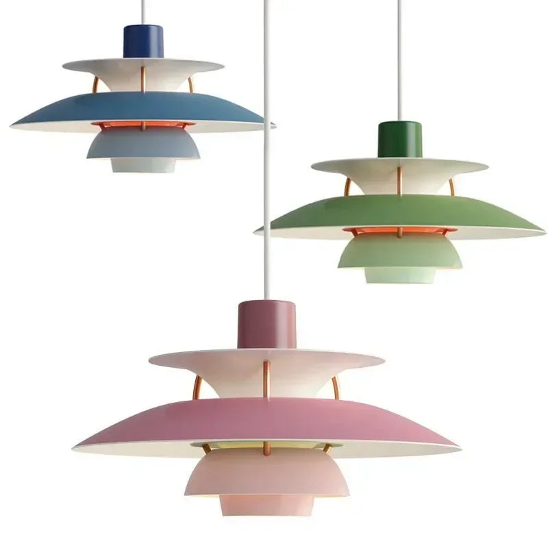 ColorGlow Meerkleurige Sfeerlamp