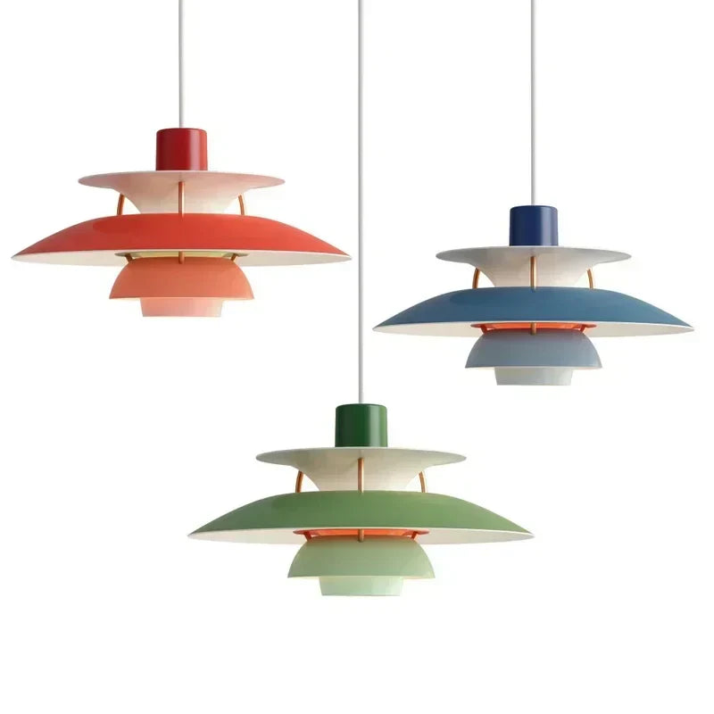 ColorGlow Meerkleurige Sfeerlamp