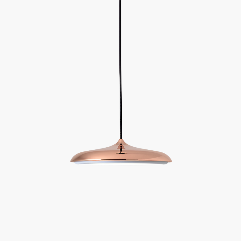 Scandinavian Nordic Glow LED Pendant Light