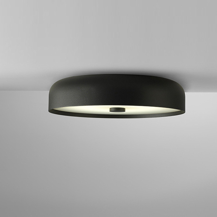 Nordic Vintage Style Ceiling Light for Living Room