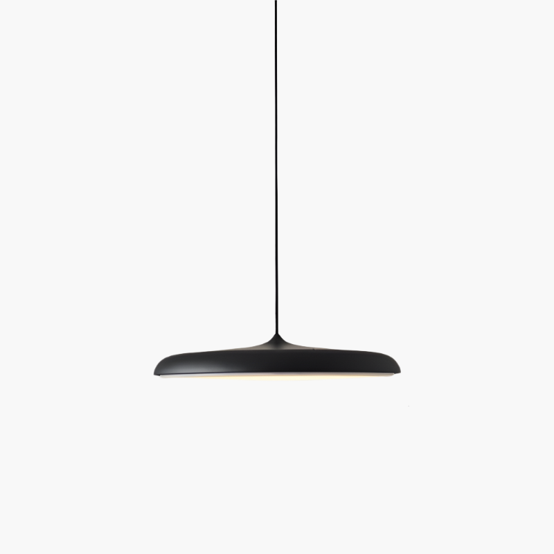 Scandinavian Nordic Glow LED Pendant Light