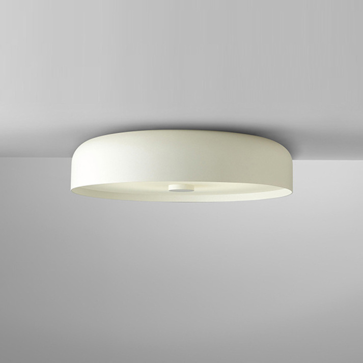 Nordic Vintage Style Ceiling Light for Living Room