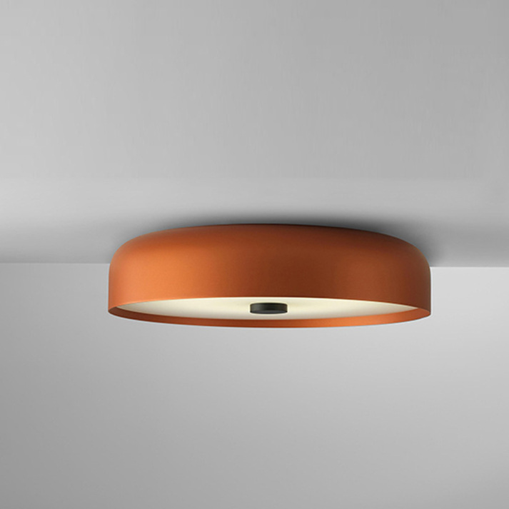 Nordic Vintage Style Ceiling Light for Living Room