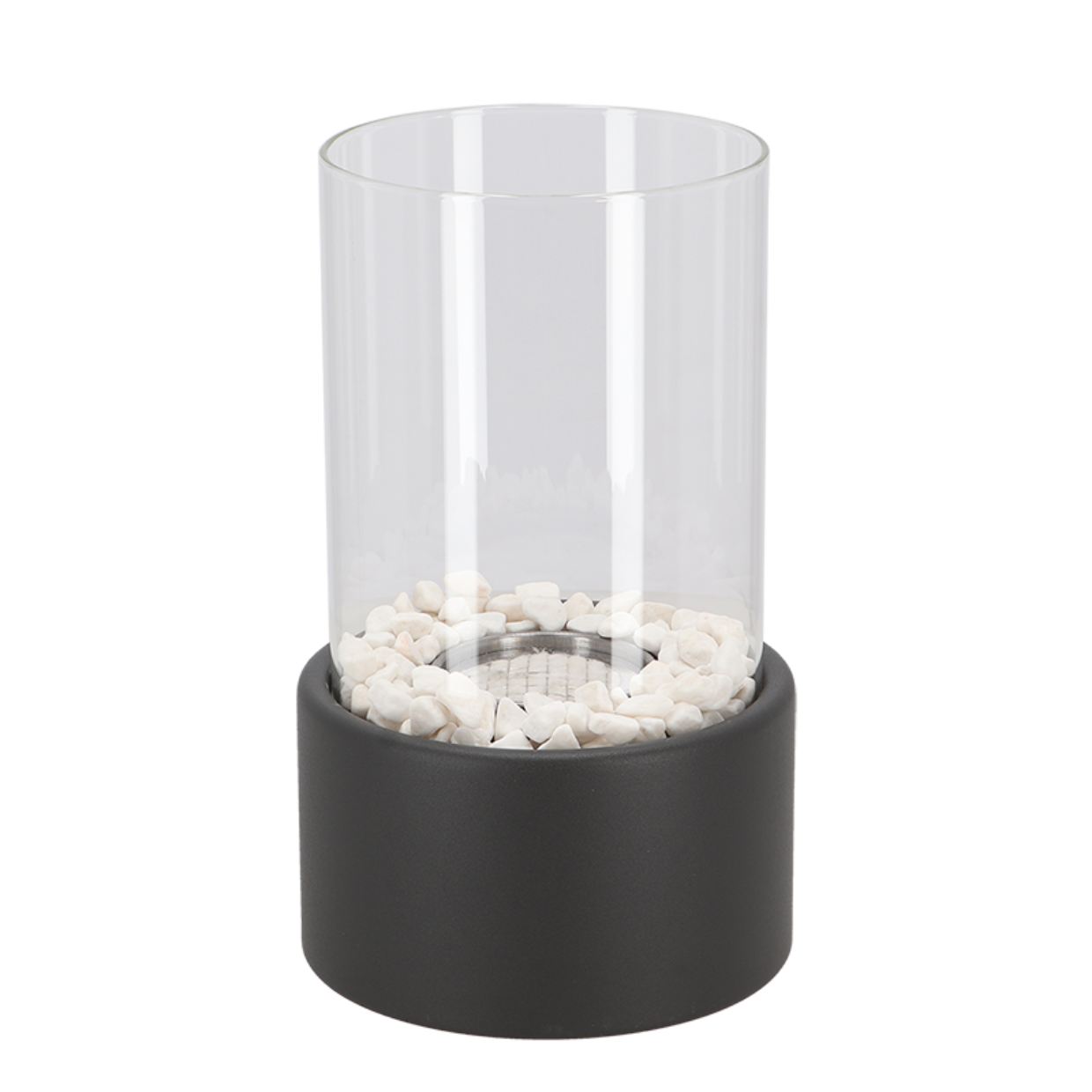 Classic Ambient Oil Lamp Stylish Accent for Peaceful Evenings