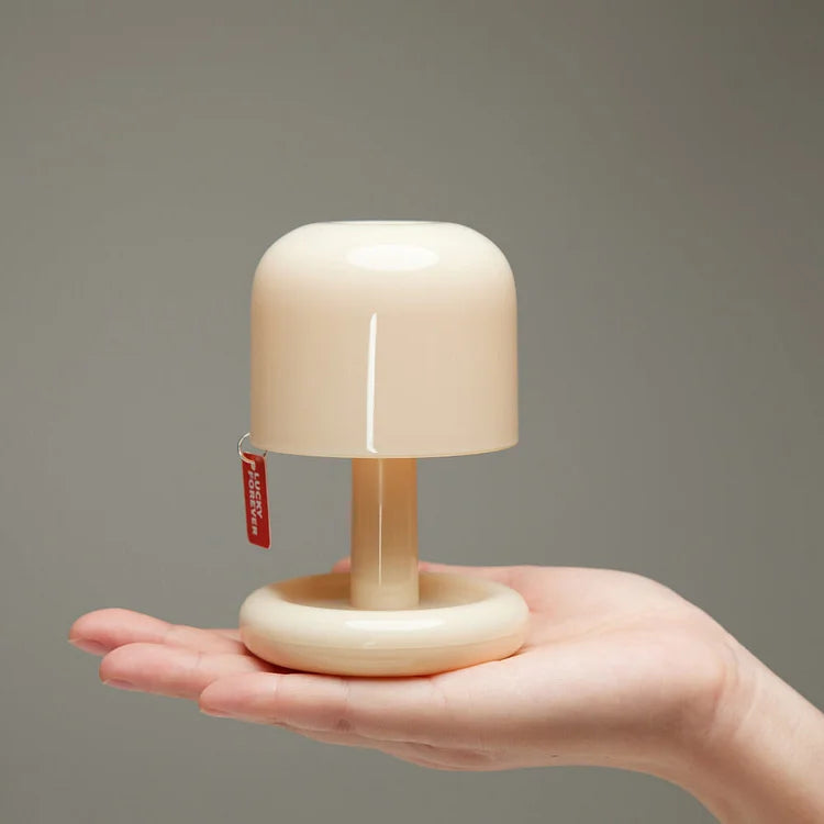 Sunset Glow Compact Atmospheric Night Light