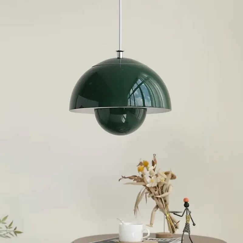 VildaBloom Scandinavische LED Hanglamp
