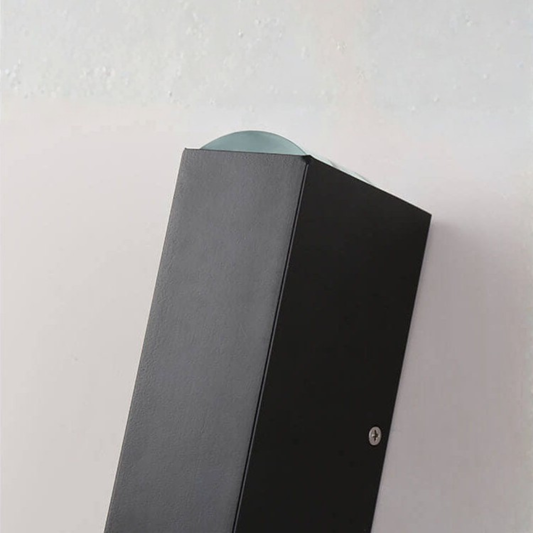 LED Outdoor Wall Light for Patio & Garden – Weather-Resistant Design