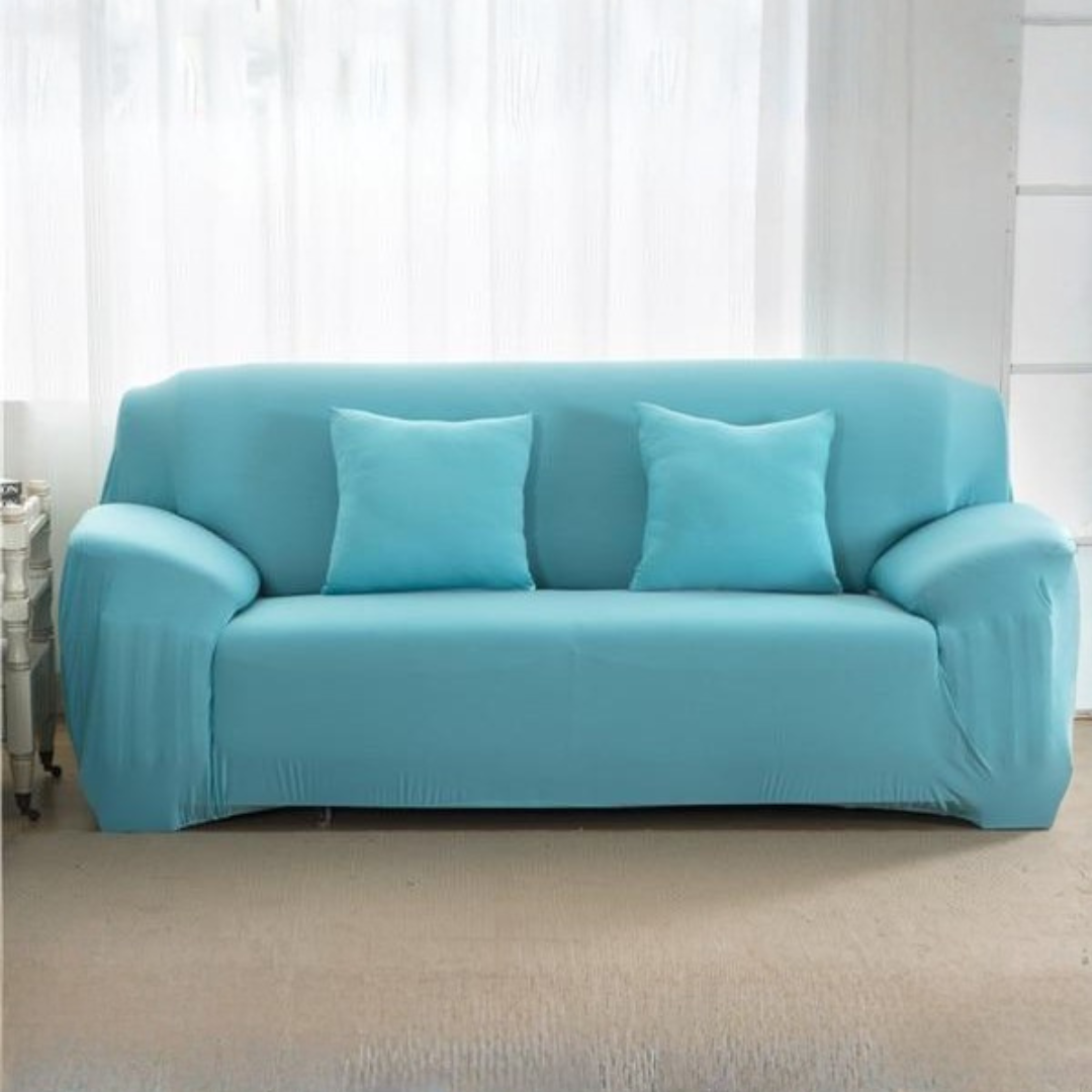 Elastic Waterproof Sofa Cover Non-Slip Universal Couch Protector