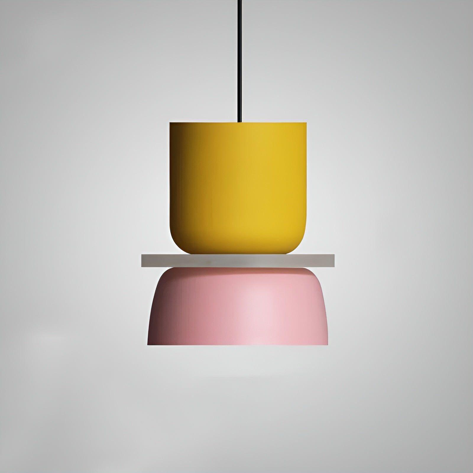 LumaColor Minimalistische LED Hanglamp