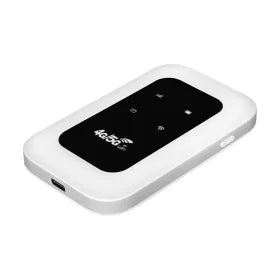 5G Portable Wi-Fi Hotspot Secure Mobile Internet for Travel, Camping & Home Use
