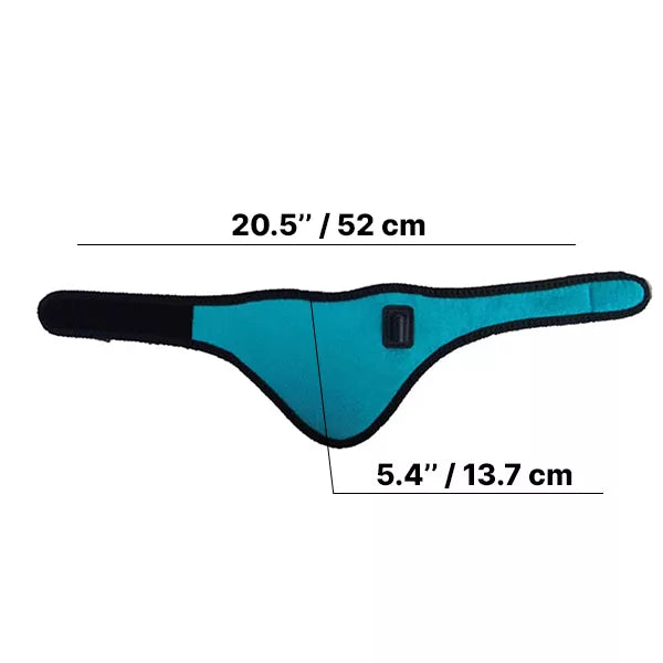 Electric Neck Warmer Relaxation & Headache Relief