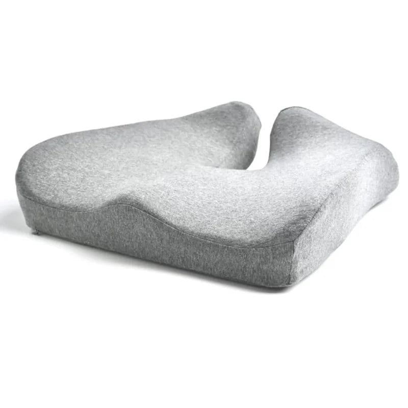 Portable Memory Foam Seat Cushion Light Support for Chairs