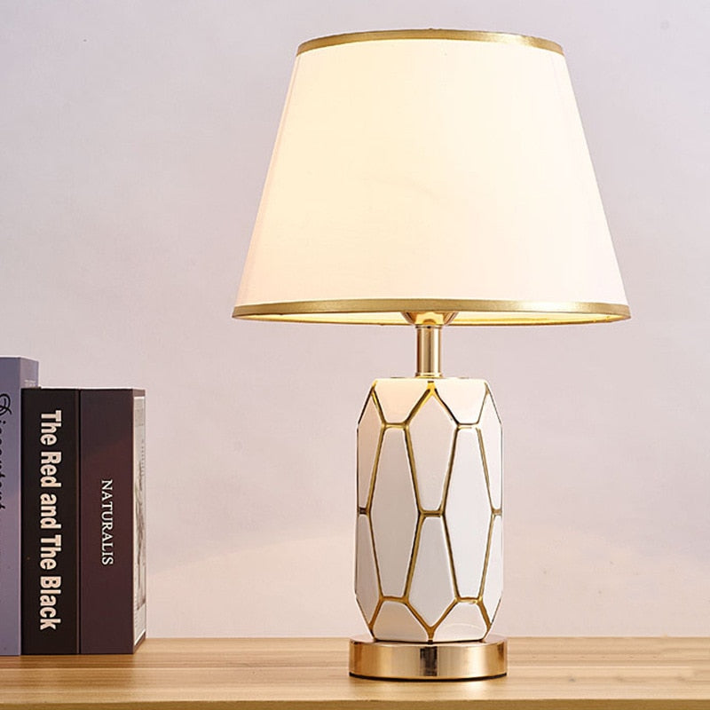 LumoCeram Table Lamp – Where Ceramic and Atmosphere Meet