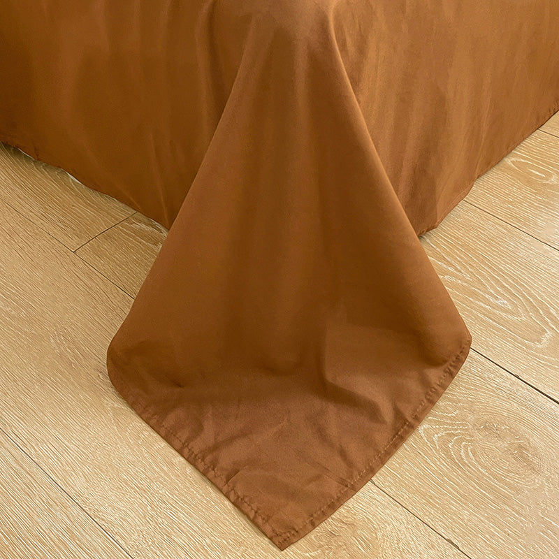 Timeless Striped Bed Set Complete Duvet & Pillowcase Collection