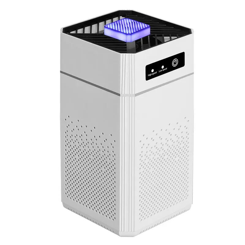 Mintz Airpurify Advanced 2.0 Luchtzuiveraar