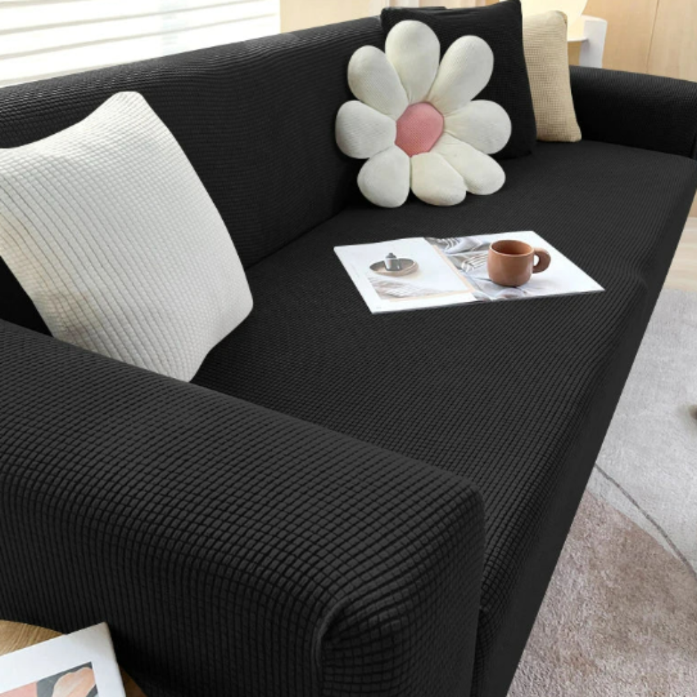 Water-Repellent Non-Slip Sofa Cover Stylish Washable Protector
