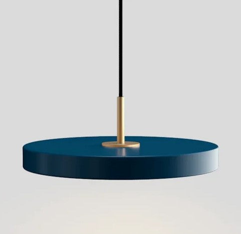 NovaMet UFO Hanglamp van Metaal met LED