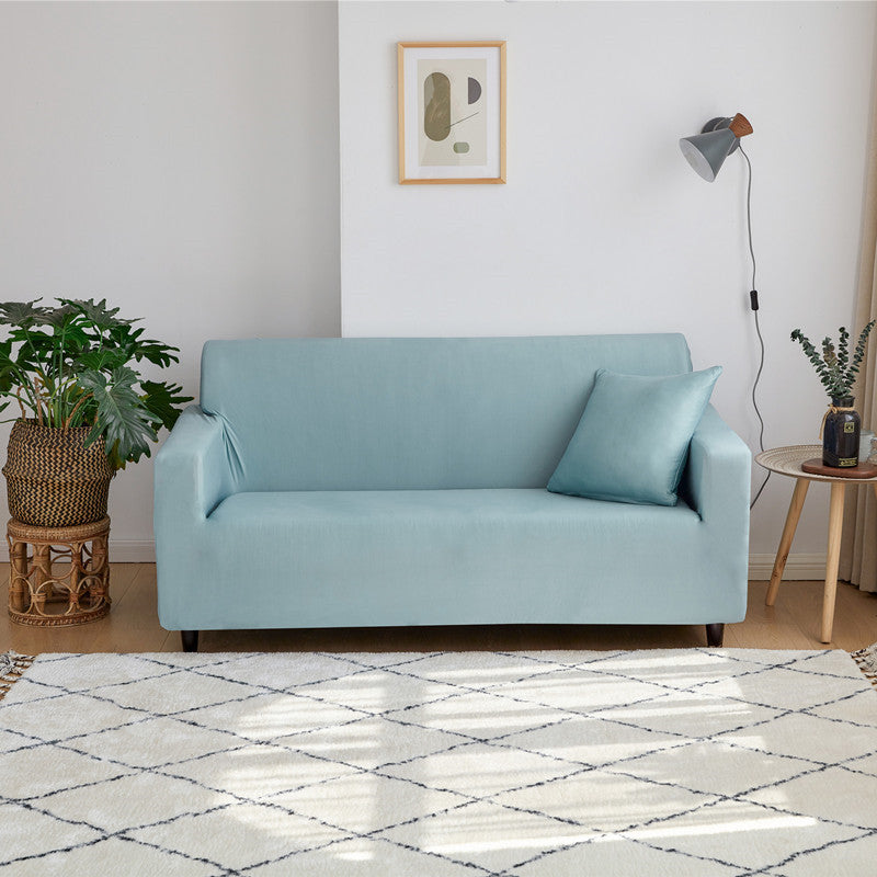 Elastic Waterproof Sofa Cover Non-Slip Universal Couch Protector