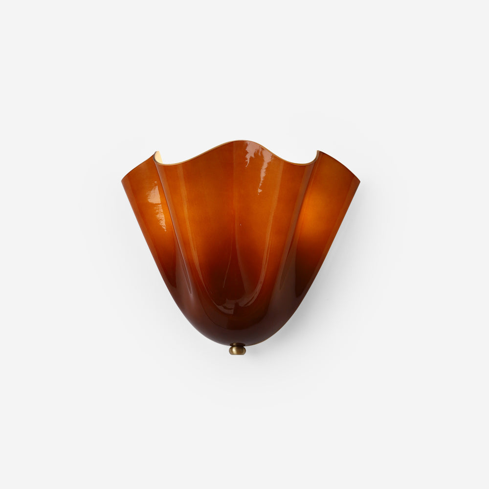 Petal Inspired Nordic Style LED Wall Lamps
