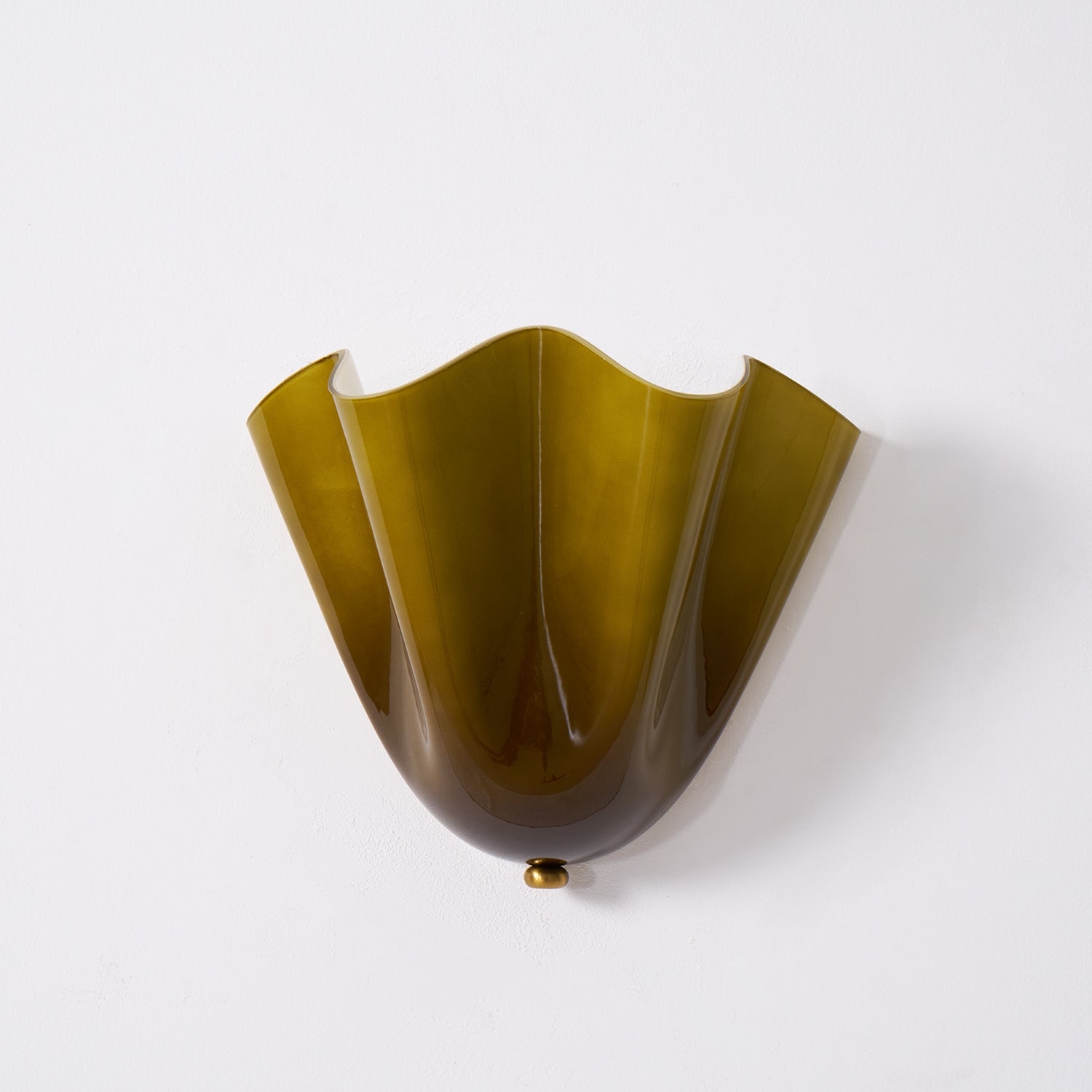 Petal Inspired Nordic Style LED Wall Lamps