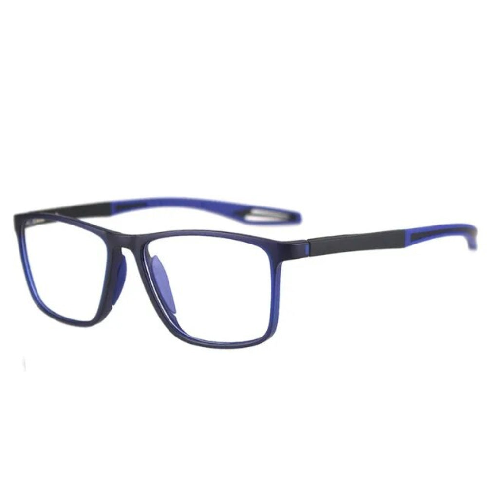 Multifocal Reading Glasses Lightweight All-Day Comfort & Style