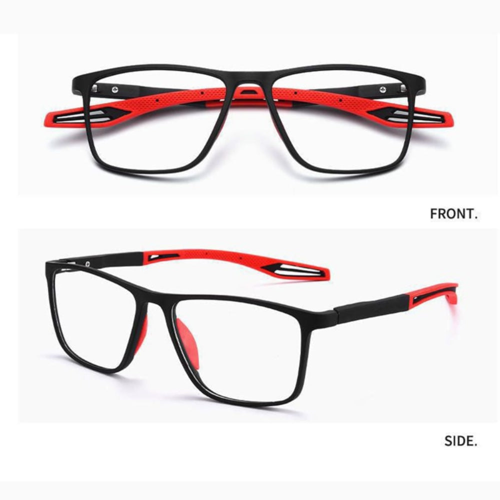 Multifocal Reading Glasses Lightweight All-Day Comfort & Style