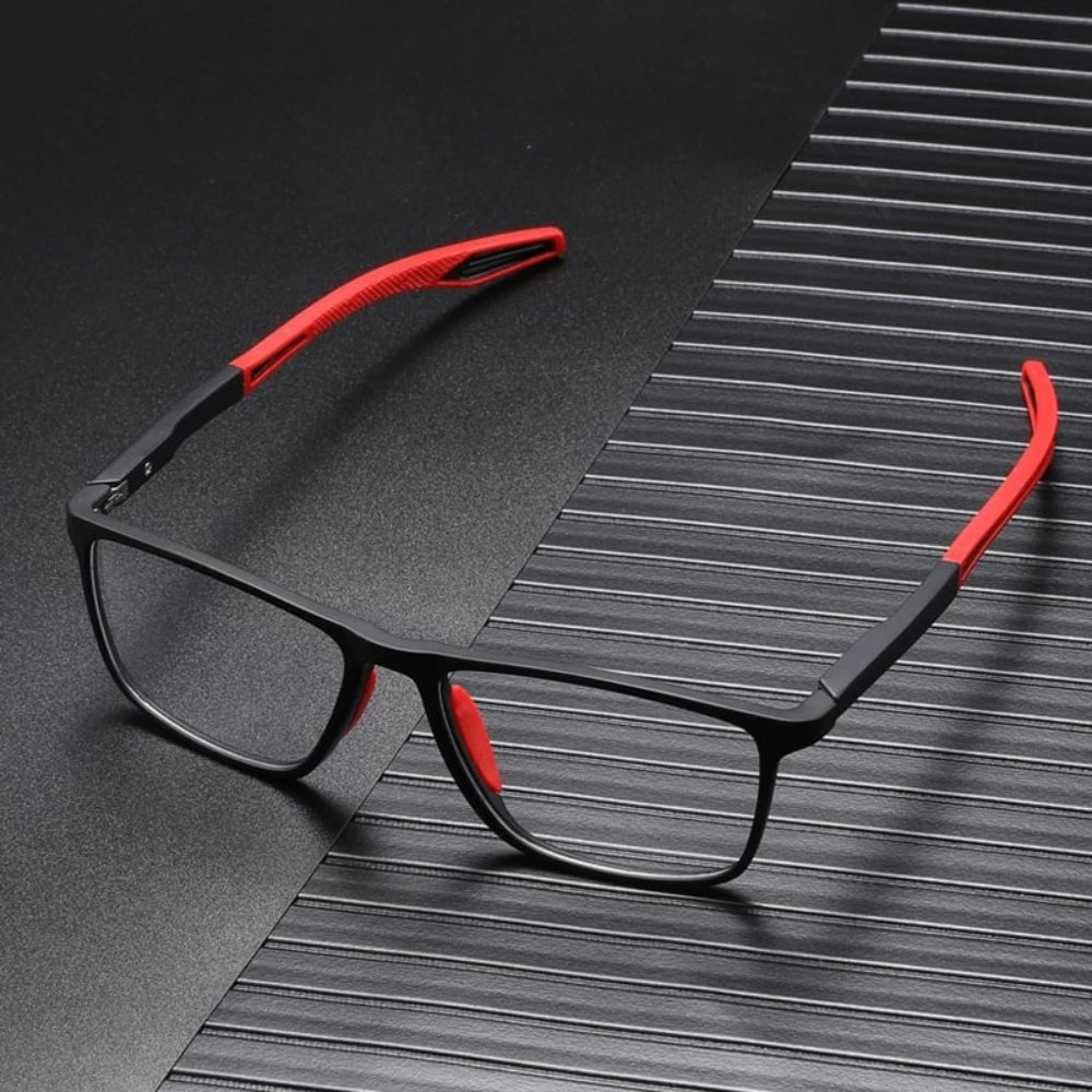 Multifocal Reading Glasses Lightweight All-Day Comfort & Style