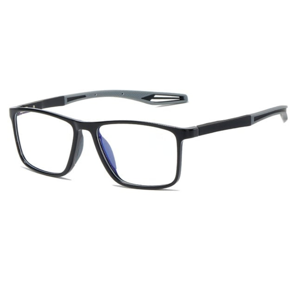 Multifocal Reading Glasses Lightweight All-Day Comfort & Style