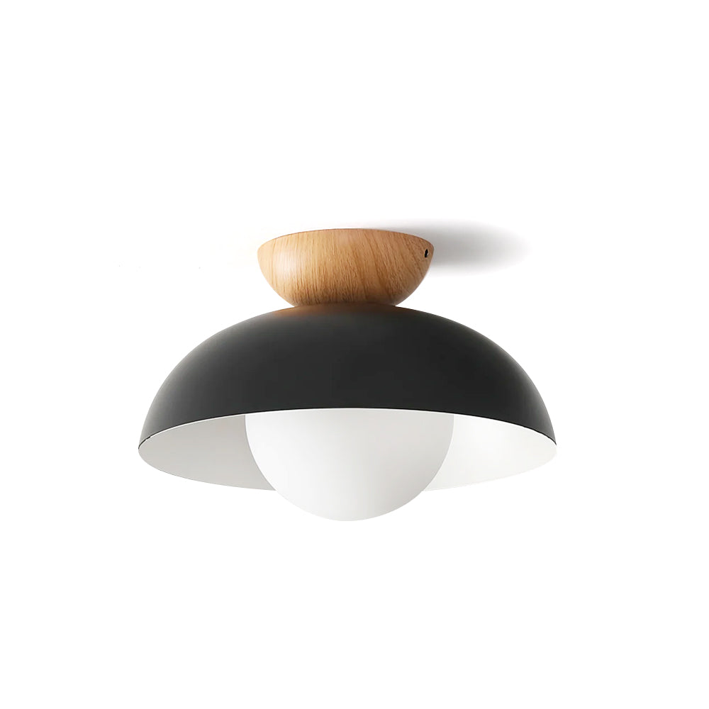 Volo Ceiling Light Modern Eco-Friendly for Warm Ambient Lighting