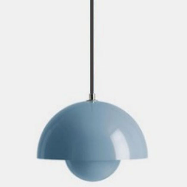 Solmira Hanglamp met Warme Gloed
