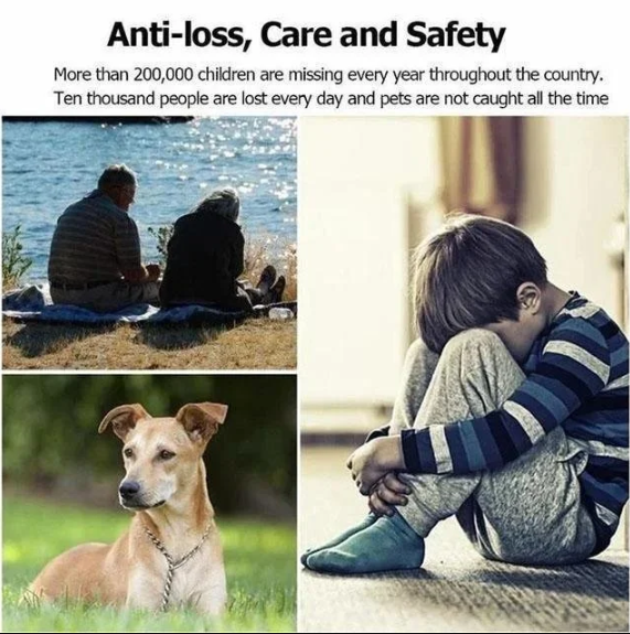 Magnetic Mini GPS Tracker A Real-Time Global Vehicle Locator with No Subscription