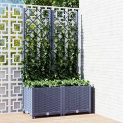 AltoTrellis Plantenbak met Klimrek