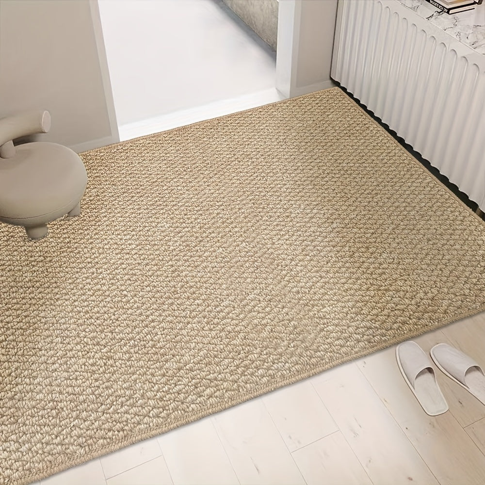MatLoft Jutelook Deurmat voor Binnen en Buiten