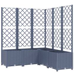AltoTrellis Plantenbak met Klimrek