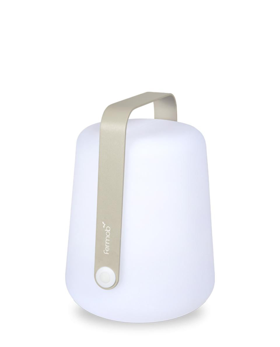 Liora Mini Draagbare LED Tafellamp