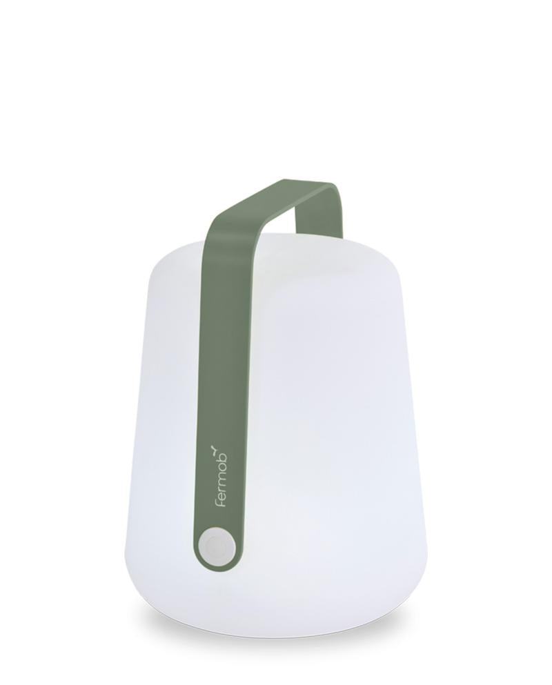 Liora Mini Draagbare LED Tafellamp