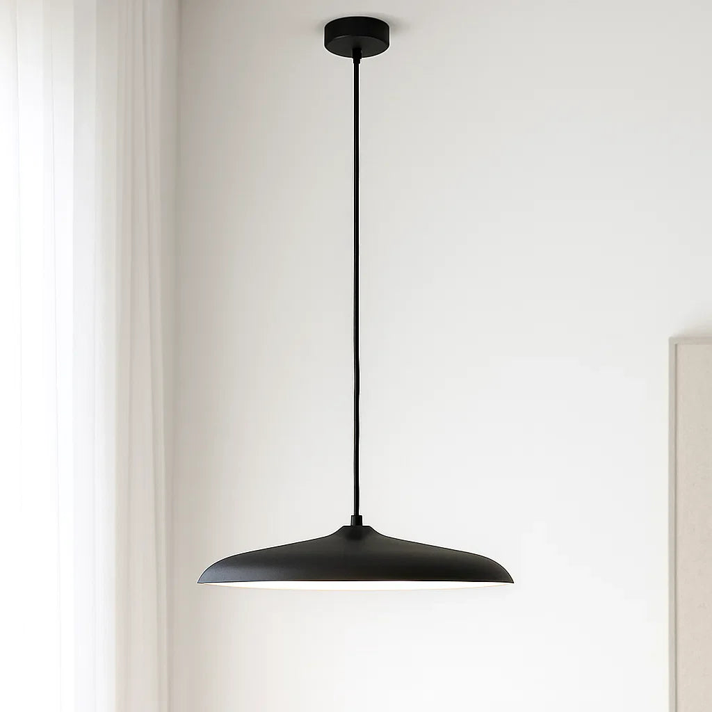 Pendant Light in Modern Scandinavian Style