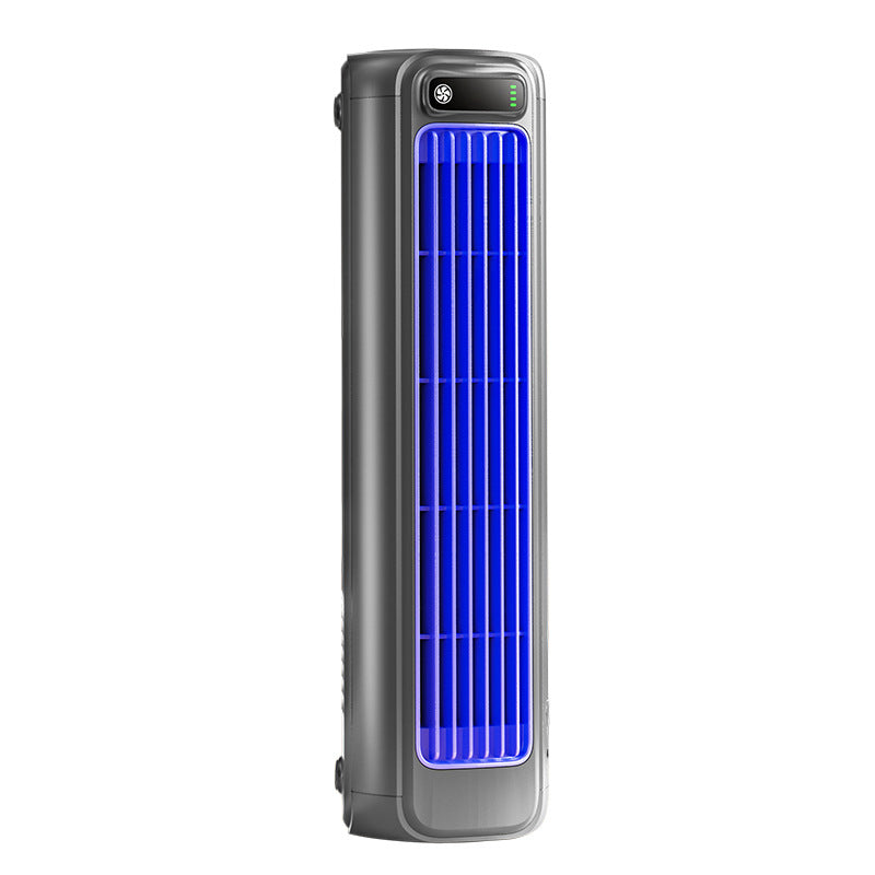 3-in-1 Rechargeable Portable Air Cooler Fan