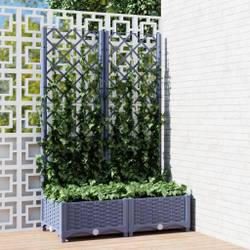 AltoTrellis Plantenbak met Klimrek