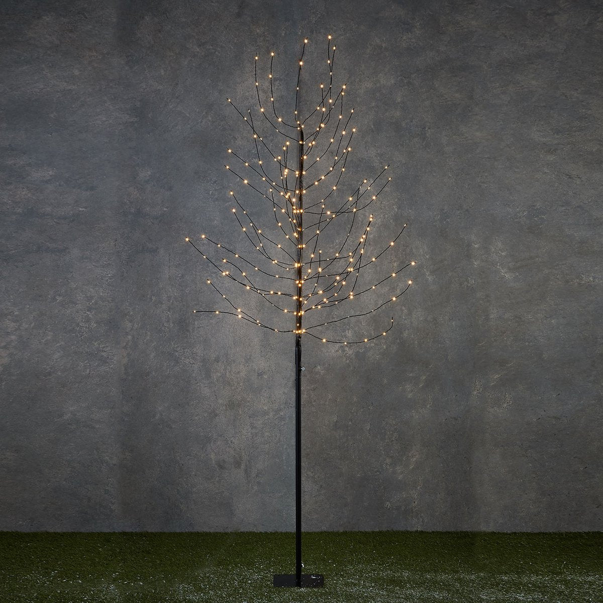 Liora Verlichte Boom voor Buiten