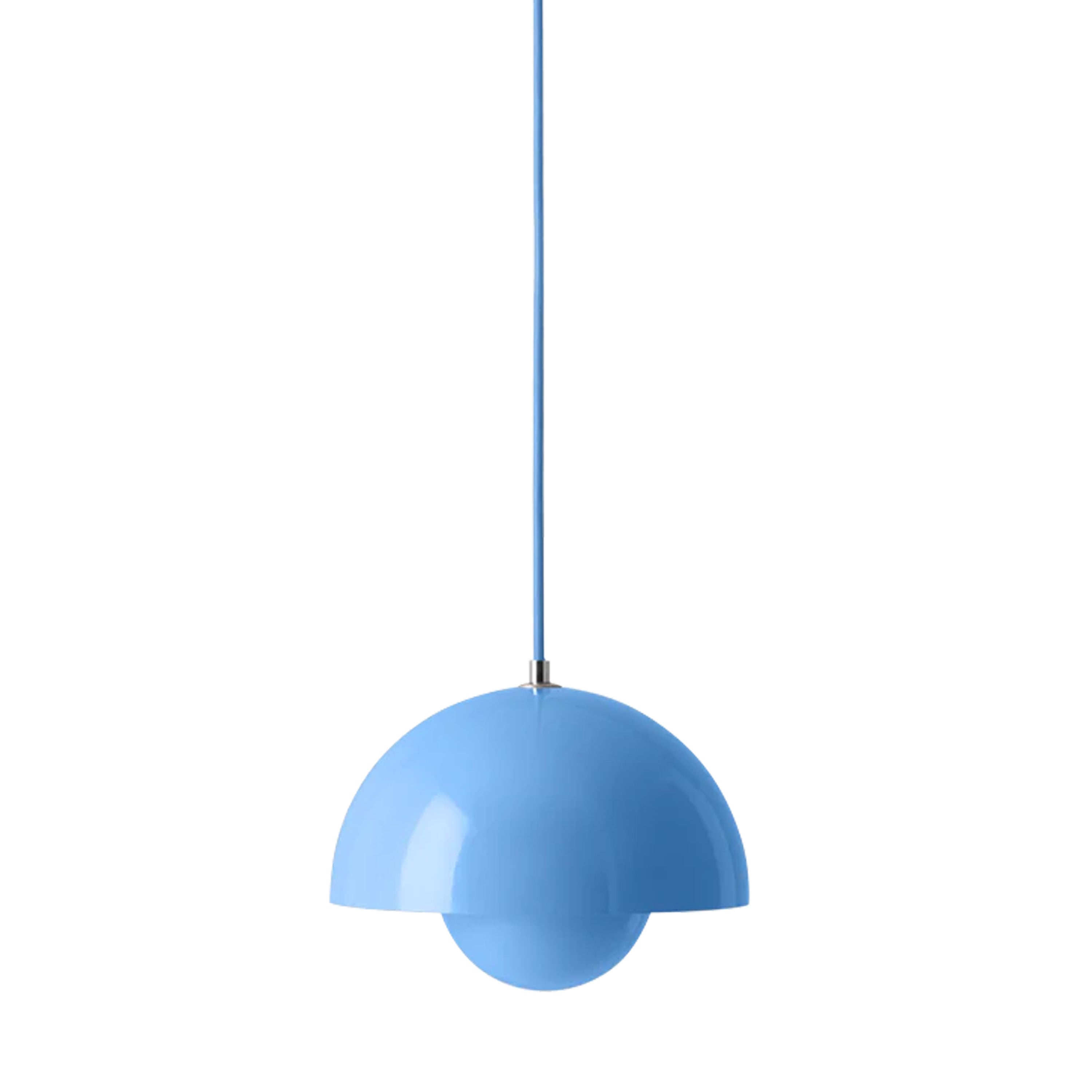 Stylish Living Room Pendant Light